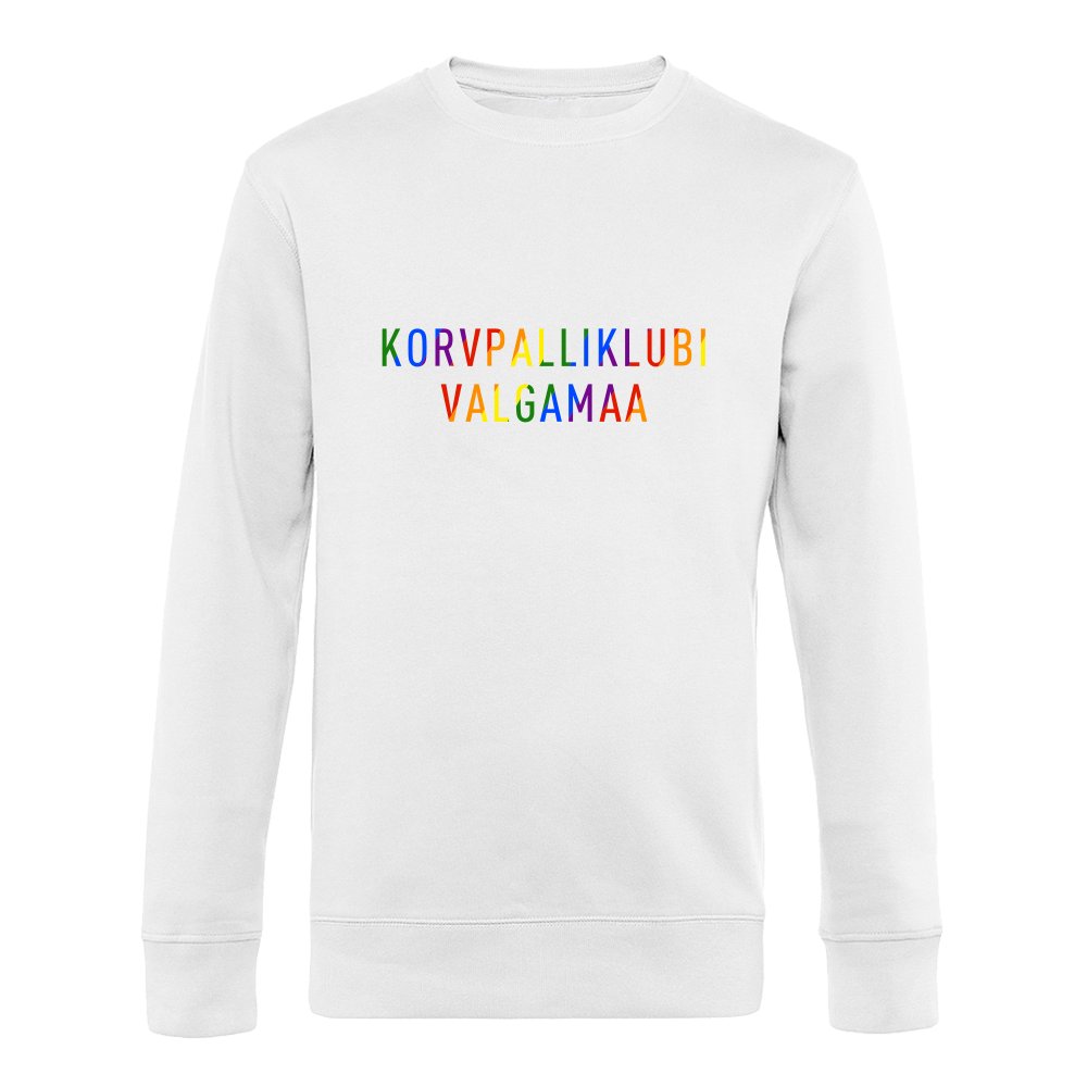 Pusa HAPPY korvpalliklubi valgamaa